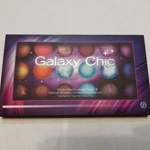BH Cosmetics Galaxy Chic Eyeshadow Palette